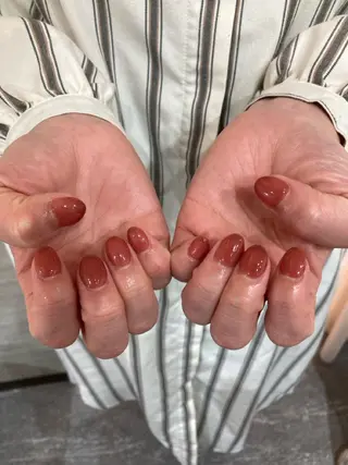 ネイル toco AMUのネイルデザイン