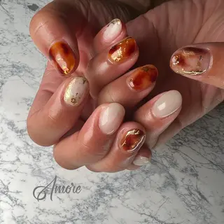 ネイル You kyehwaのネイルデザイン