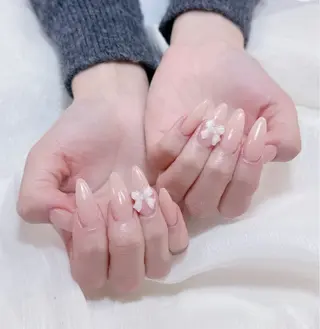 ネイル 陳 rinaのネイルデザイン