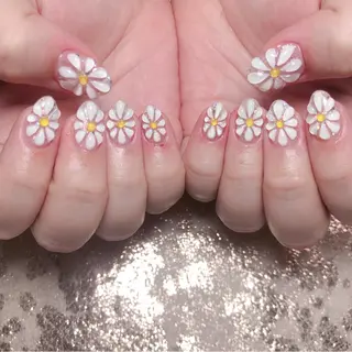 ネイル DollyGirl KYOKOのネイルデザイン