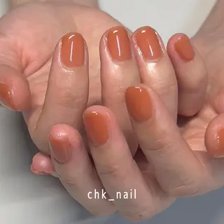 ネイル takahashi chikaのネイルデザイン