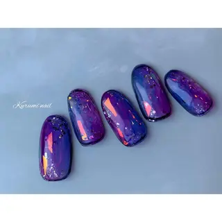 ネイル Maison noyer所属・Maison noyerのネイルデザイン