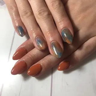 ネイル nail salon LNのネイルデザイン