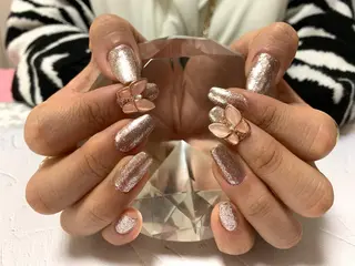 ネイル noheanail YONEDAのネイルデザイン