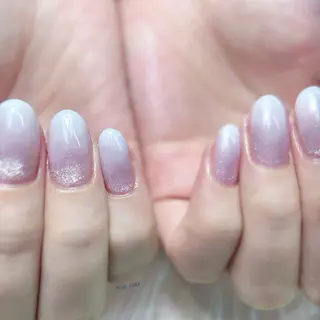 ネイル BLUE CORAのネイルデザイン
