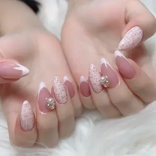 ネイル Nail salon EM（エム）諸星のネイルデザイン