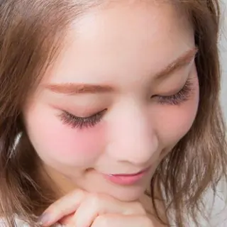 マツエク・マツパ Alice lashのマツエク・マツパデザイン