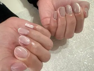 ネイル kikinail 溝の口のネイルデザイン