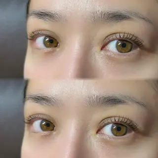 マツエク・マツパ 𓊆ᶠᵉᵉʸ𓊇 ᶜᴴᴵᴴᴬᴿᵁのマツエク・マツパデザイン