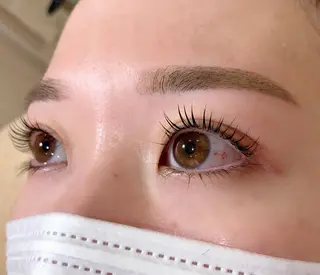 bunny eyes 小島のマツエク・マツパデザイン