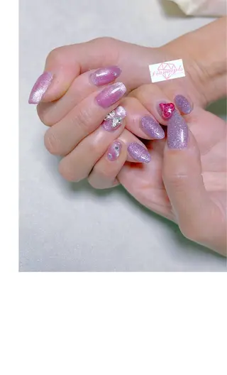 ネイル Asa miのネイルデザイン