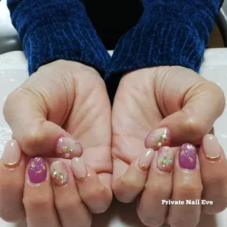 ネイル ネイル junkoのネイルデザイン