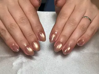 ネイル Wilu nail 二子新地駅徒歩30秒のネイルデザイン