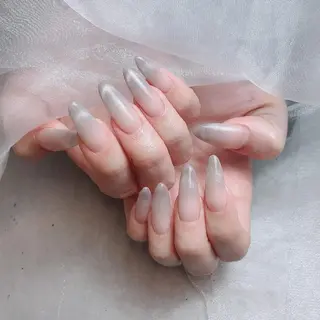 ネイル 🤎Yun nail salon🤎のネイルデザイン