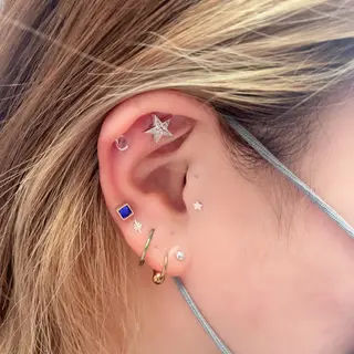 milinoah 🧸Aiko🧸のマツエク・マツパデザイン