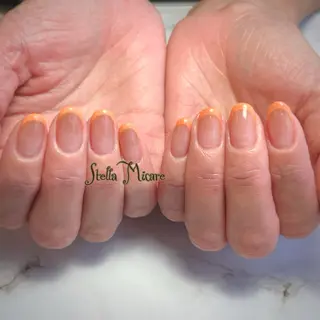 ネイル 村松 ゆう子のネイルデザイン