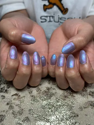 ネイル Candy timeのネイルデザイン