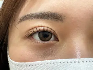 マツエク・マツパ BEL EYE BEAUTYアイのマツエク・マツパデザイン