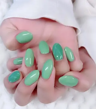 ネイル ono megumiのネイルデザイン