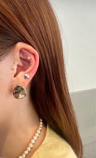 ネイルリスト💅 HANAのネイルデザイン