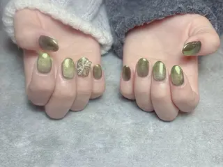 ネイル Nail Salon Taki/吉祥寺店のネイルデザイン