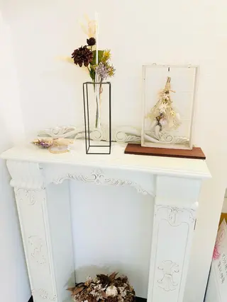 GP  lab. Meilyのエステ・リラクイメージ