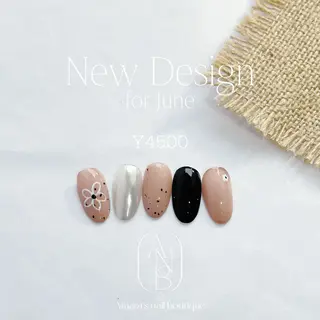 ネイル ほ しのネイルデザイン