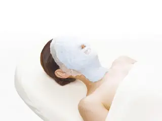 ポーラ 美・Bloomのエステ・リラクイメージ
