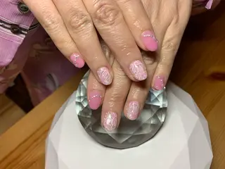 ネイル LAVISH nail salonのネイルデザイン