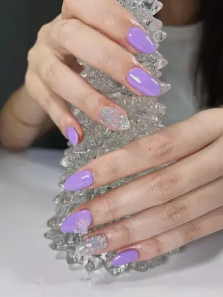 ネイル ネイルサロン ロア旧ジョリーのネイルデザイン