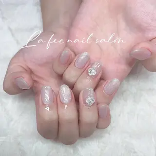 カラー ネイル Ki kiのネイルデザイン