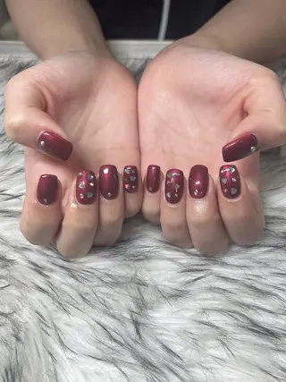 ネイル Amor 🌸Rin🌸のネイルデザイン