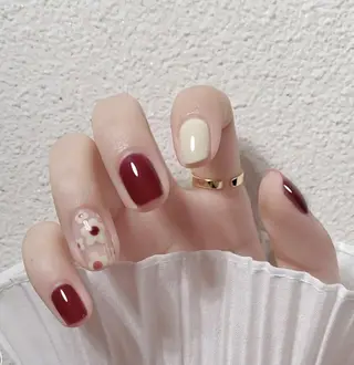 ネイル Cute beauty2のマツエク・マツパデザイン