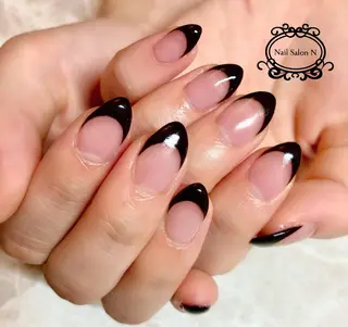 ネイル Nail Salon Nのネイルデザイン