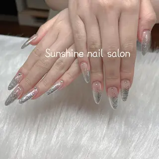 ネイル サンシャイン ネイル池袋店のネイルデザイン