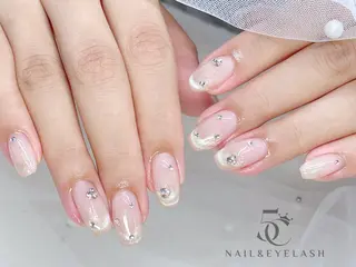 ネイル 5C NAIL 5C NAILのネイルデザイン