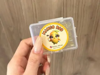 マツエク・マツパ 笹木 来夢のマツエク・マツパデザイン