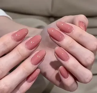 ネイル Pure&Rich Nailのネイルデザイン