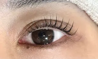 マツエク・マツパ モデル様大募集🎀 藤岡瑞穂のヘアスタイル