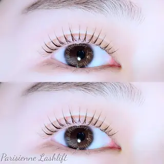 マツエク・マツパ LaMa. Yのマツエク・マツパデザイン