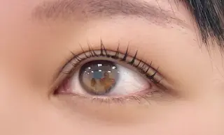 マツエク・マツパ CILGRACE 次谷のマツエク・マツパデザイン