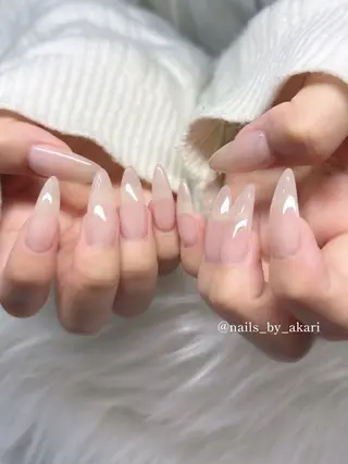 ネイル Nails by Akariのネイルデザイン