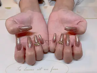 ネイル エン Nail salonのネイルデザイン