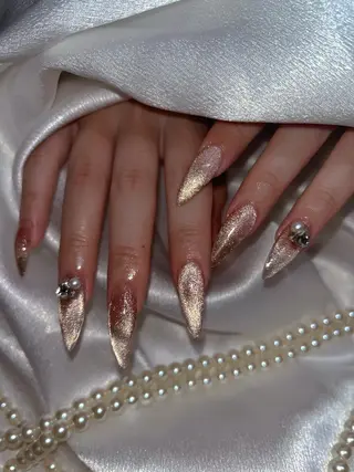 ネイル nailsalon JOIEのネイルデザイン