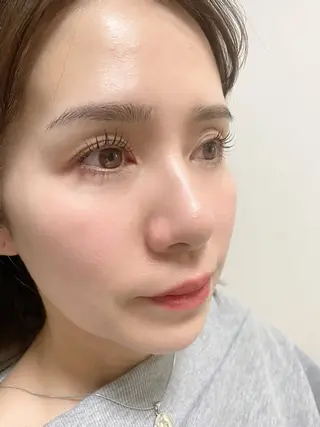 マツエク・マツパ eyesalon TOUTOUのマツエク・マツパデザイン