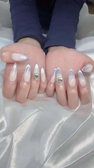 ネイル Squen Nail 【持ち込みOK】のネイルデザイン