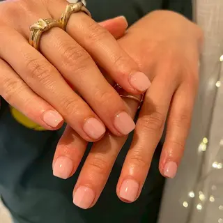 ネイル kyoko✨個性派 /ニュアンスのネイルデザイン
