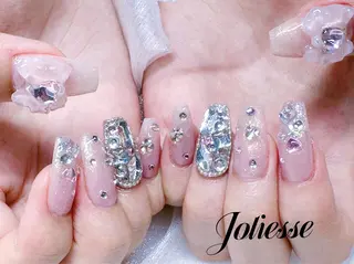 ネイル Joliesse nail salonのネイルデザイン