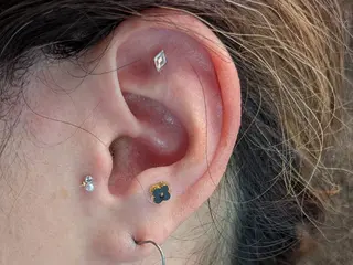 Ailes 🌻NA*YÜ🌻の眉毛・アイブロウイメージ