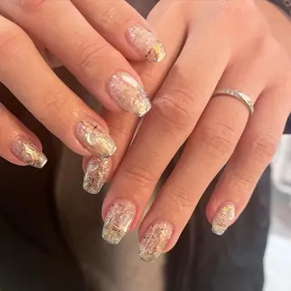 ネイル Eden Nailのネイルデザイン